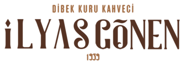 Dibek Kuru Kahveci İlyas Gönen